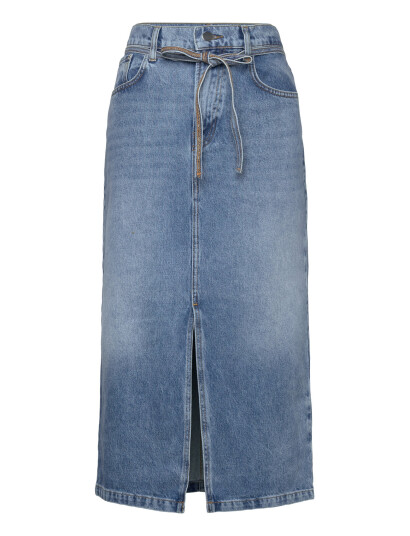 Day Birger et Mikkelsen Ben - Blue Soft Denim - Blue - 38