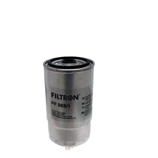 Drivstoffilter FILTRON PP 968/1