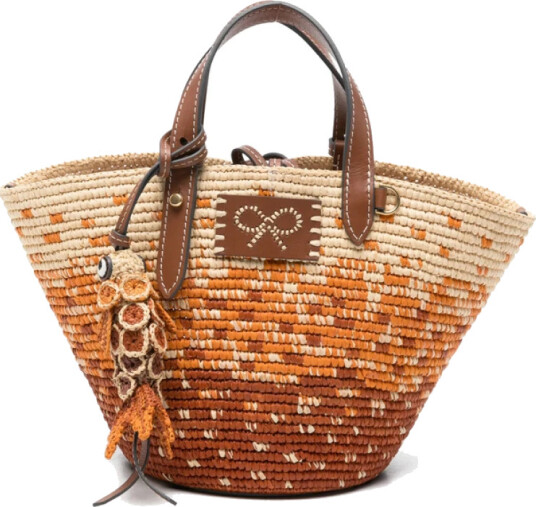 Anya Hindmarch Dame Vesker Flerfarget ONE SIZE, Anya Hindmarch Dame Vesker Flerfarget ONE SIZE,