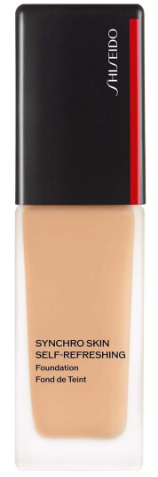 Shiseido Synchro Skin Foundation 230 - 30 ml Semi-Matte med SPF 30 Shiseido Synchro Skin Foundation 230 - 30 ml Semi-Matte med SPF 30