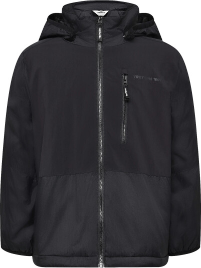 Tretorn Drizzle Jacket Black 98 104 Tretorn Drizzle Jacket Black 98 104