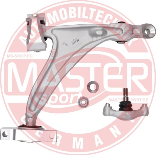 MASTER SPORT 67574S PCS MS Bærearm