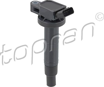 Tennspole TOPRAN 600 567 Tennspole TOPRAN 600 567