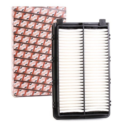 Luftfilter ASHIKA 20 0H H35 Luftfilter ASHIKA 20 0H H35