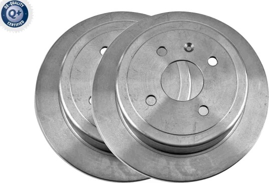Bremseskive VAICO V51-40003