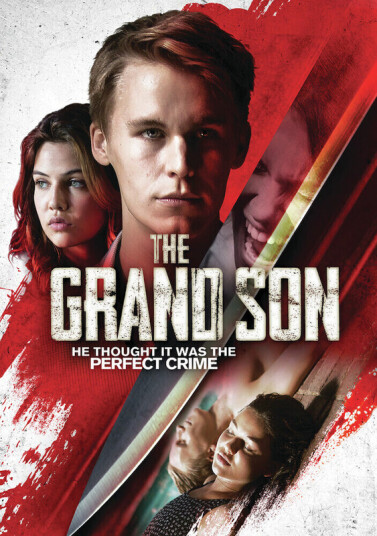 Grand Son DVD