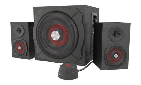 Natec Genesis Helium 600