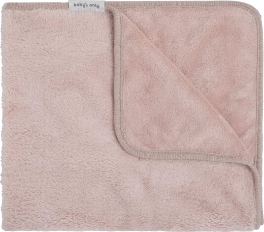 Baby"s Only Newborn Teppe Cozy TOG 2 Old Pink