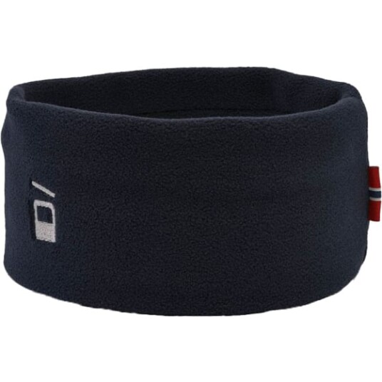 Hygge Micro Fleece Headband Navy OS