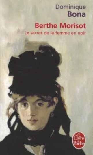 Berthe Morisot Berthe Morisot