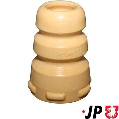 Anslagsbuffer JP GROUP 1142600300 Anslagsbuffer JP GROUP 1142600300