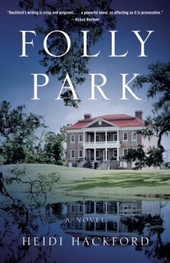 Folly Park Av Heidi Hackford