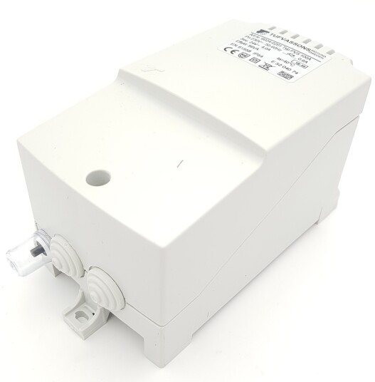 Foga Transformator 480VA 24V IP54 Foga Transformator 480VA 24V IP54