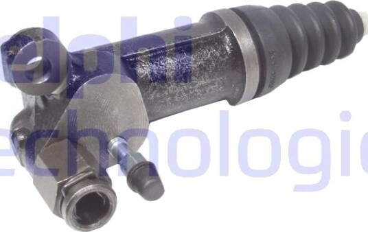 DELPHI LL80130 Slavesylinder, clutch