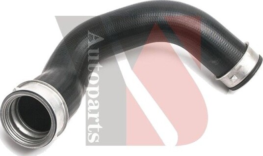 Ladeluftslange YSPARTS YS-TIH0194H