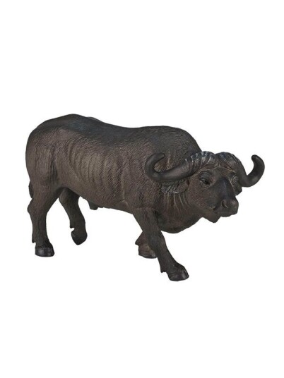 Mojo Wildlife Buffalo