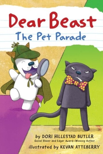 The Pet Parade The Pet Parade