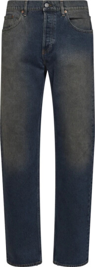 Golden Goose Herre Jeans Blå W36,