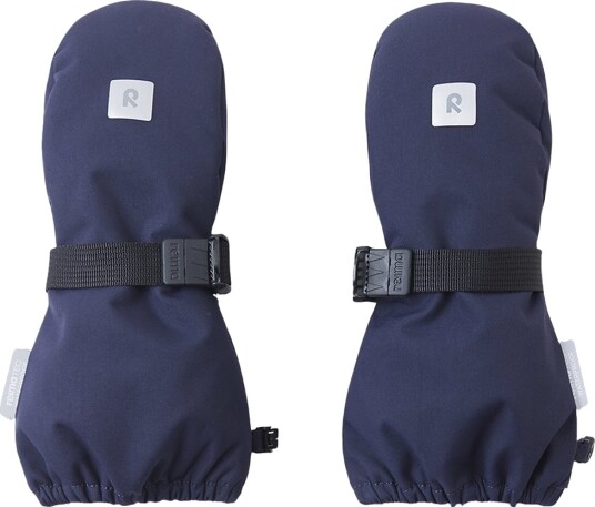 Reima Kids' Reimatec Mittens Ote Navy 2