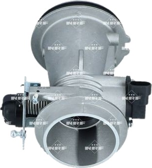 NRF 408079 Gasspjeld NRF 408079 Gasspjeld