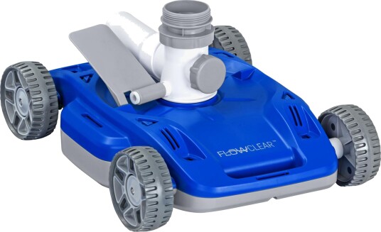 Bestway Aquadrift Automatisk Bassengstøvsuger Bestway Tilbehør Robotstøvsuger 58665