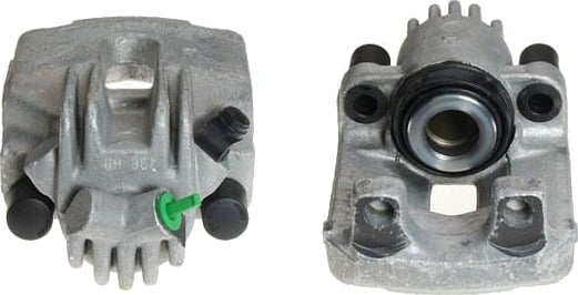 BUDWEG CALIPER 343104 Bremsecaliper