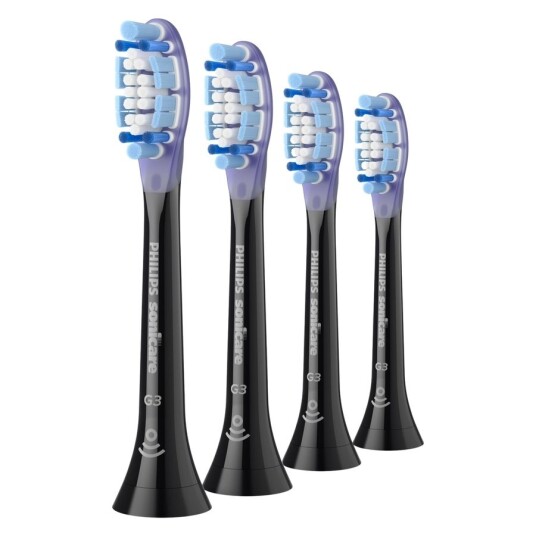 Philips Sonicare Premium Gum Care Brush Heads 4pcs Philips Sonicare Premium Gum Care Brush Heads 4pcs