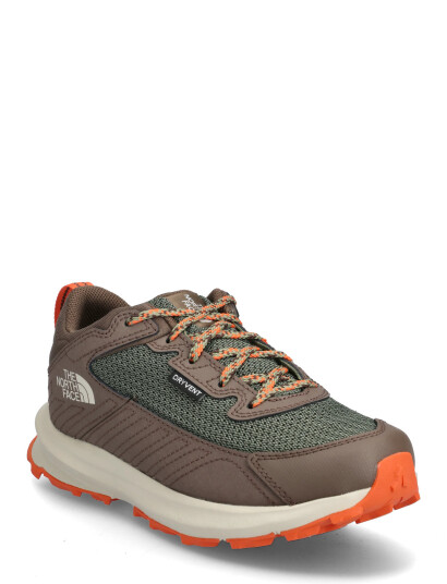 The North Face Y Fastpack Hiker Wp - Brown - 37