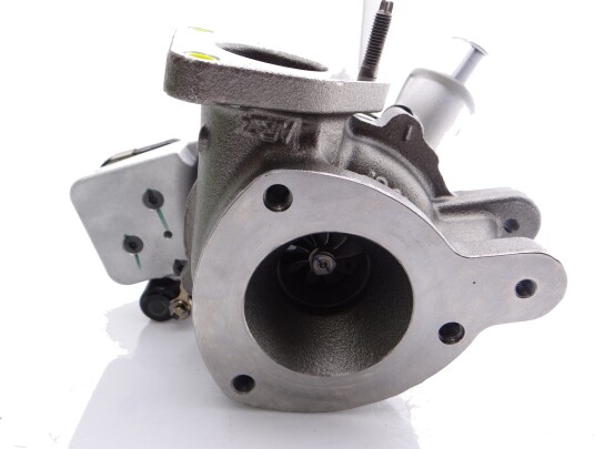 Turbolader GARRETT 786880-9023W