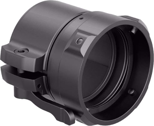 Pulsar FN 50 MM Cover ring Adapter Steel Pulsar FN 50 MM Cover ring Adapter Steel