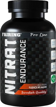 Fairing Nitrat 120 caps