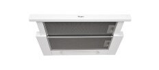 Whirlpool AKR 749/1 WH, 304 m³/t, Ducted/Resirkulerende, E, D, D, 62 dB Whirlpool AKR 749/1 WH, 304 m³/t, Ducted/Resirkulerende, E, D, D, 62 dB