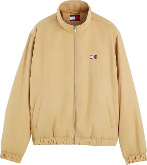 Tommy Jeans Tjm Essential Padded Jacket Ext Beige S