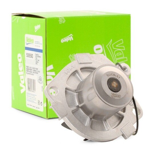 VALEO 506590 Vannpumpe VALEO 506590 Vannpumpe
