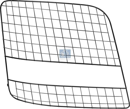 Tildekning, hovedlyskaster DT Spare Parts 3.80137