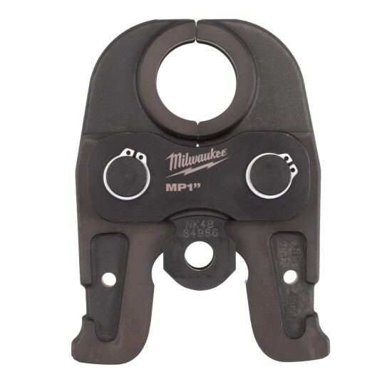 Milwaukee 4932479444 Pressbakke, VVS-utstyr