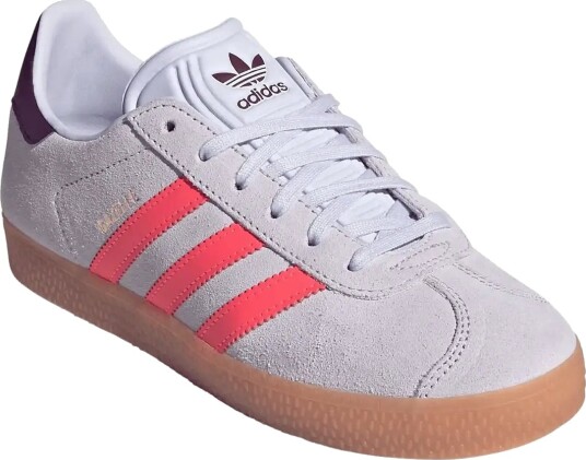 Adidas Originals Gazelle J Beige 40