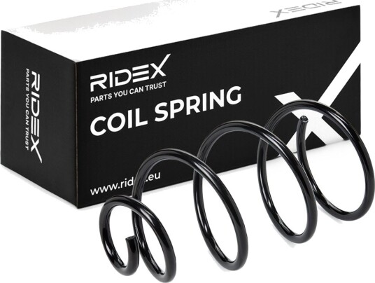 Fjær RIDEX 188C0627