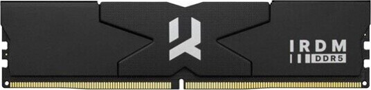 GOODRAM IRDM 32GB DDR5 RAM 6400MHz CL32 Dual Channel med ECC