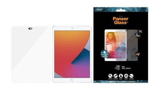 PanzerGlass CamSlider Screen Protector Apple iPad 10.2″