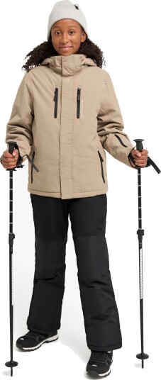 Lindberg Polar Arctic Skisett Khaki 150