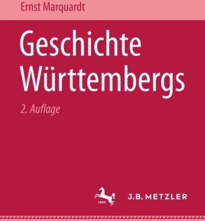 Geschichte Wurttembergs