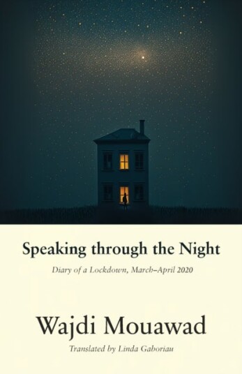 Speaking through the Night Speaking through the Night