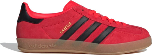 Adidas Originals Herre Sko Rød 44 2/3 EU,