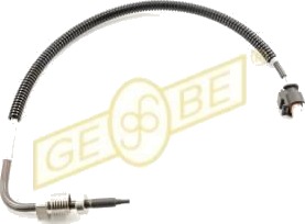 GEBE 9 8042 1 Sensor, eksostemperatur