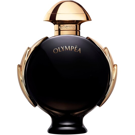 Paco Rabanne Olympéa 80 ml Blomsteraktig Parfyme for Dame Paco Rabanne Olympéa 80 ml Blomsteraktig Parfyme for Dame