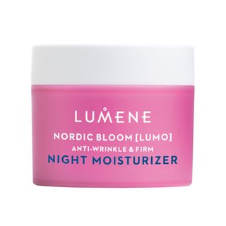 Lumene Nordic Bloom Anti-Rynke & Oppstrammende Nattkrem 50 ml Lumene Nordic Bloom Anti-Rynke & Oppstrammende Nattkrem 50 ml