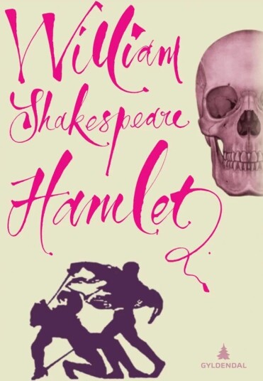 Tragedien Om Hamlet, Prins Av Danmark Av William Shakespeare