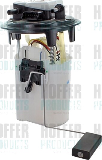 Drivstoffpumpe HOFFER 7507742