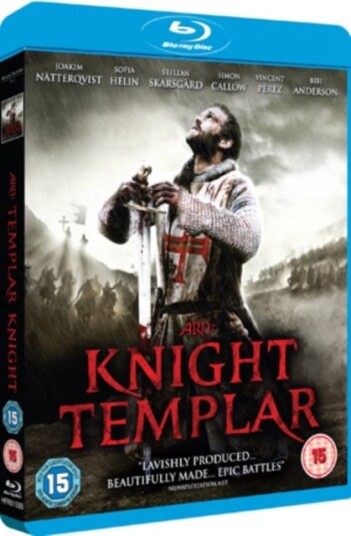 Arn Knight Templar
